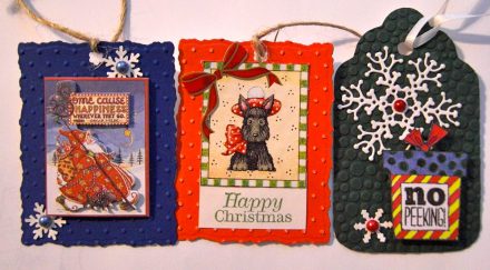 Gift Tags 4