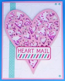 Heart Mail