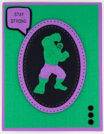 Mighty Hulk