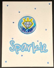 Sparkle – Shaker