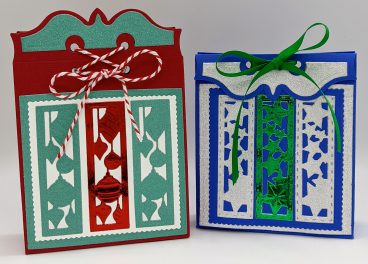 Holiday Tent Bags