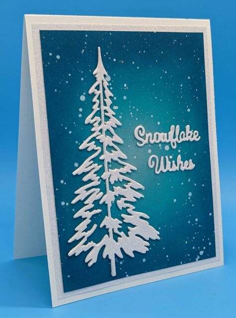 Snowflake Wishes