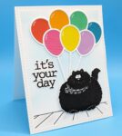 It’s Your Day – Black Cat