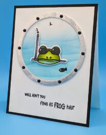 Frog Hair – Smiles