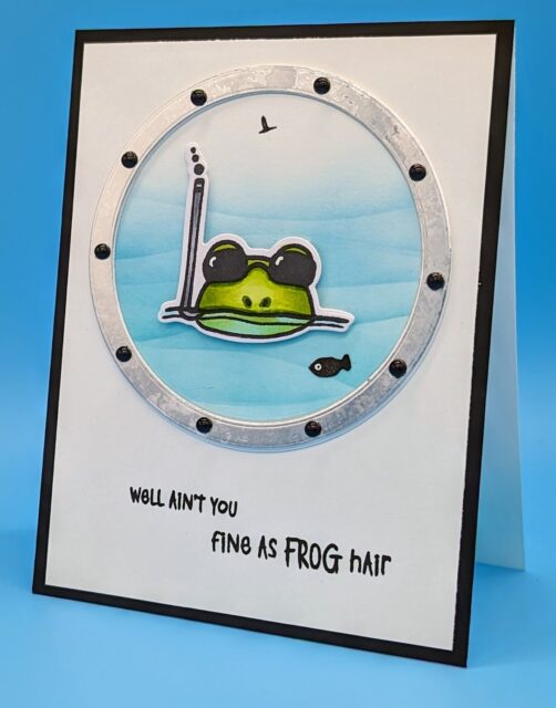 Frog Hair – Smiles