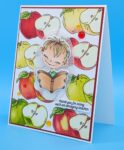 Apples for Teacher