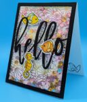 Hello – Fish