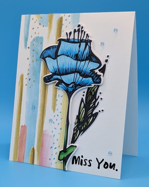 Miss You – Washi