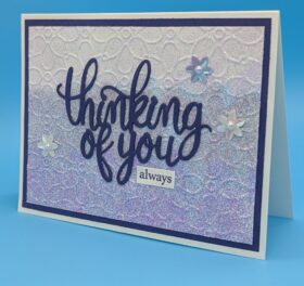 Always Thinking of You