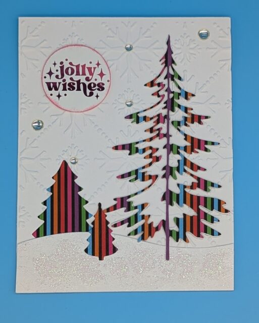 Jolly Wishes