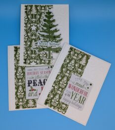 Wonderful Time – Batch