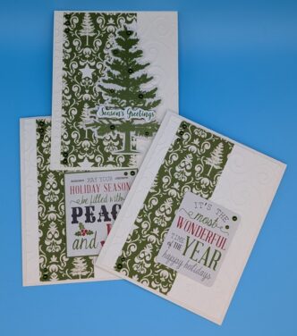 Wonderful Time – Batch