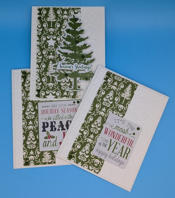 Wonderful Time – Batch