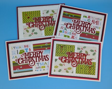 Merry Christmas – Batch