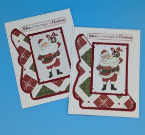 Believe in the Magic