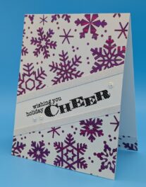 Holiday Cheer – Batch