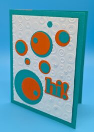 Hi – Circles