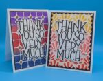 Thank You So Very Much – Batch