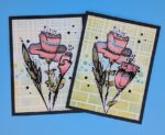 Abstract Flowers