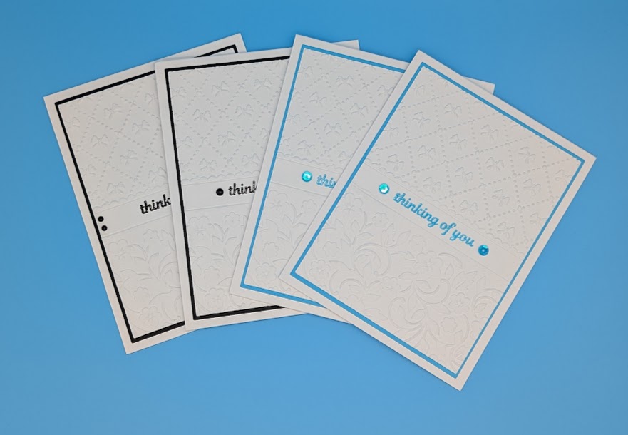 Thinking of You – Duo