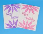 Birthday Bold Flower