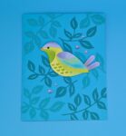 Bright Bird
