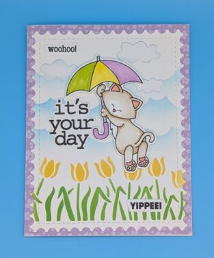 It’s Your Day Newton