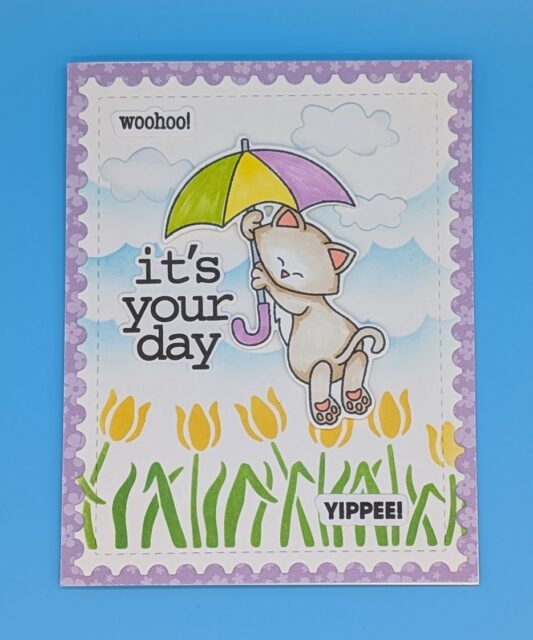 It’s Your Day Newton