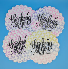 Thinking of You Always