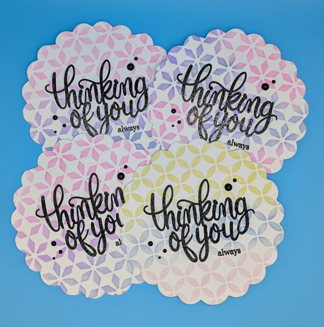 Thinking of You Always