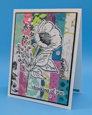 Nature’s Canvas – Thinking of You