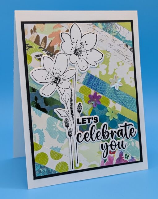 Celebrate You Flowers