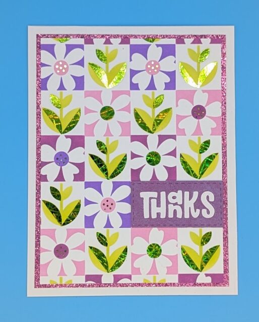 Thanks – Purple Garden