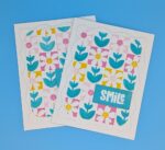 Checkered Garden – Hello / Smile