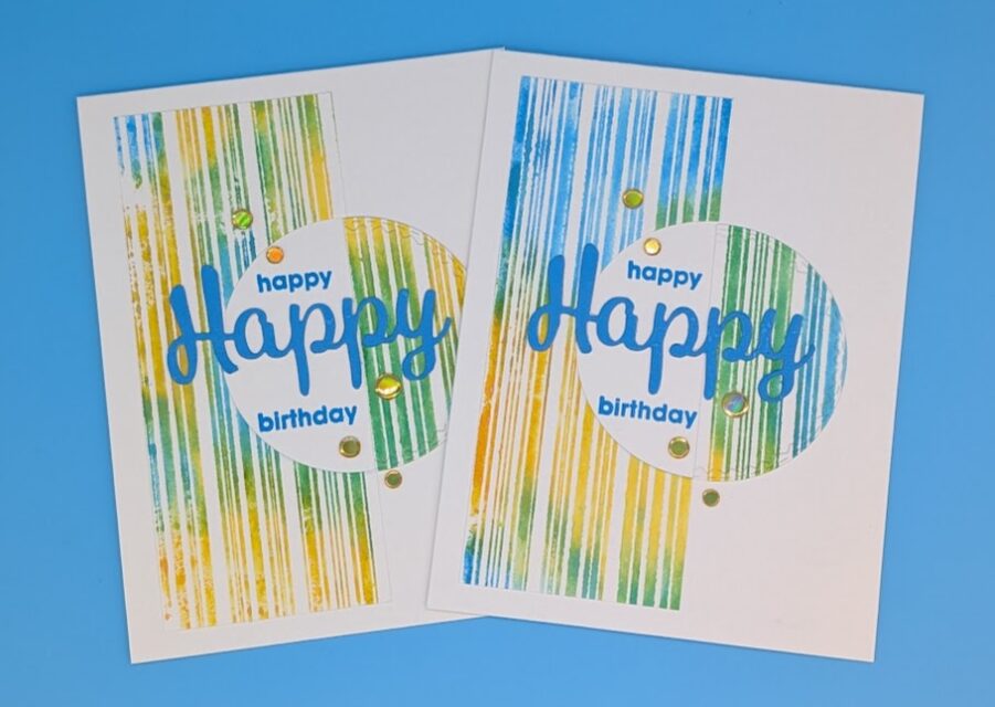 Happy Happy Birthday