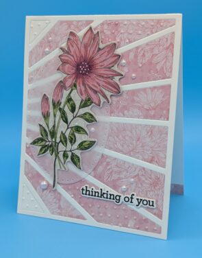 Sweet Moments – Thinking of You