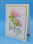 Wispy Blooms – Hugs