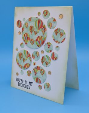 You’re In My Thoughts