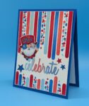 Celebrate 4th Gnome