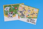 Farm Fun Birthday