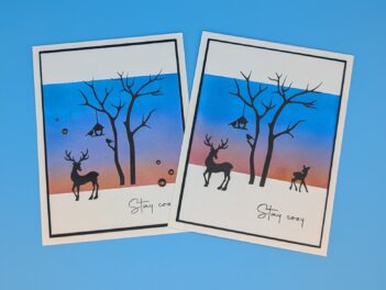 Autumn – Stay Cozy