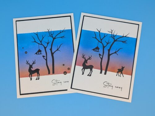 Autumn – Stay Cozy