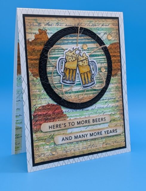 Many More Beers