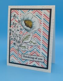 Pattern Thinking of You