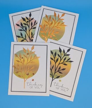 Fall Thinking of You