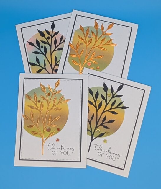 Fall Thinking of You