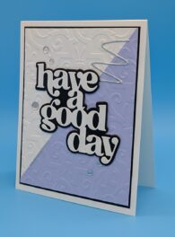 Squiggle Good Day
