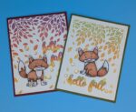 Foxy Fall