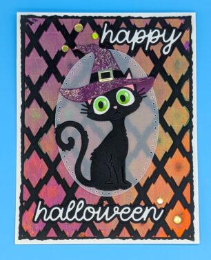Bewitched Halloween