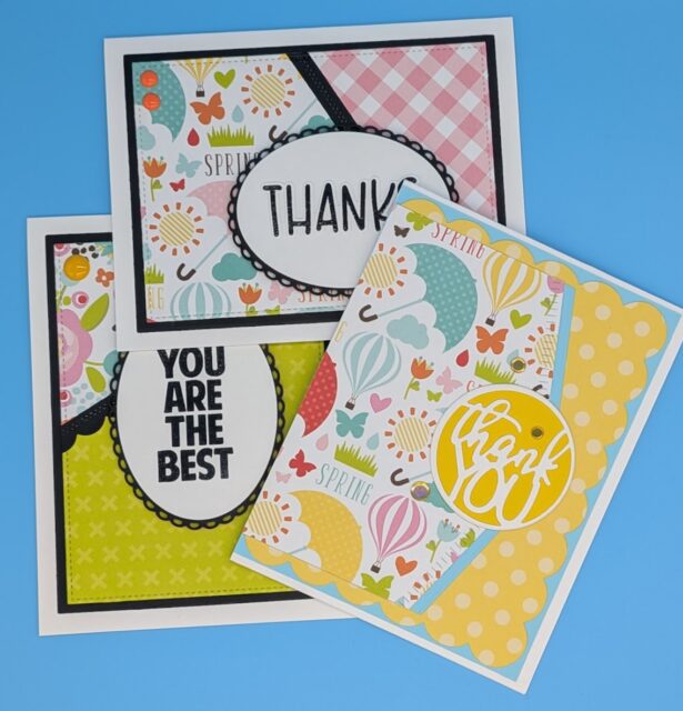 Best Thank You